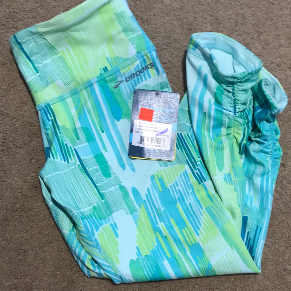 Athletic Leggings